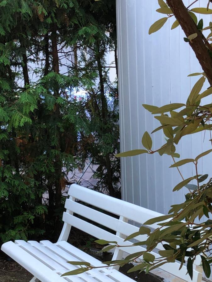 Szem-S Vendeghaz Hotel Balatonszárszó Екстериор снимка