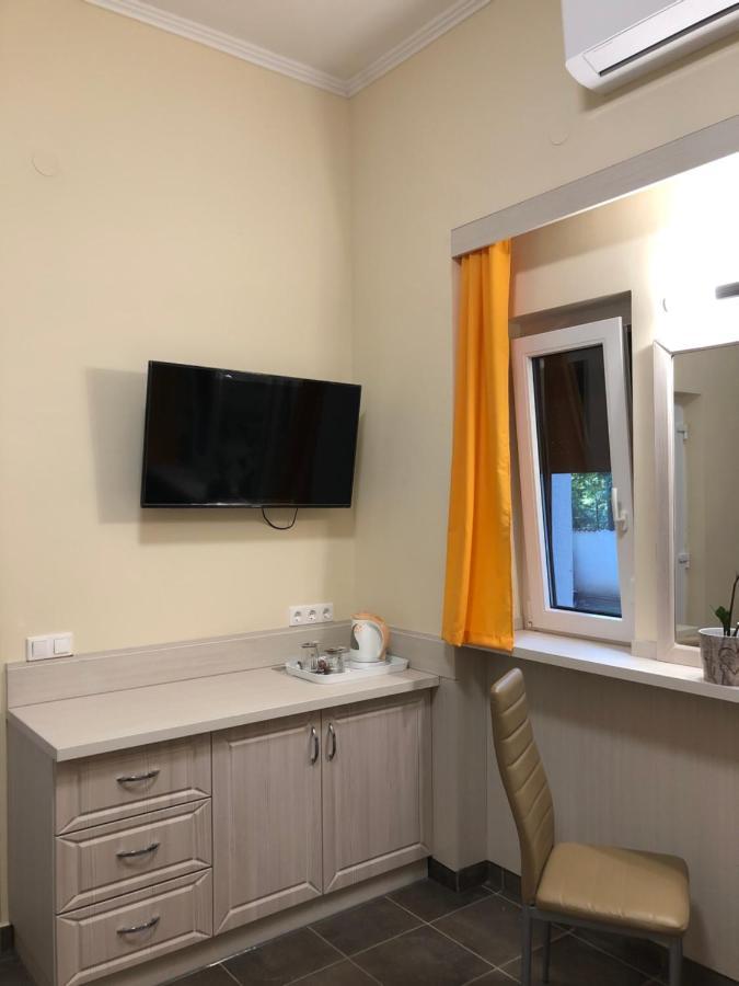 Szem-S Vendeghaz Hotel Balatonszárszó Екстериор снимка