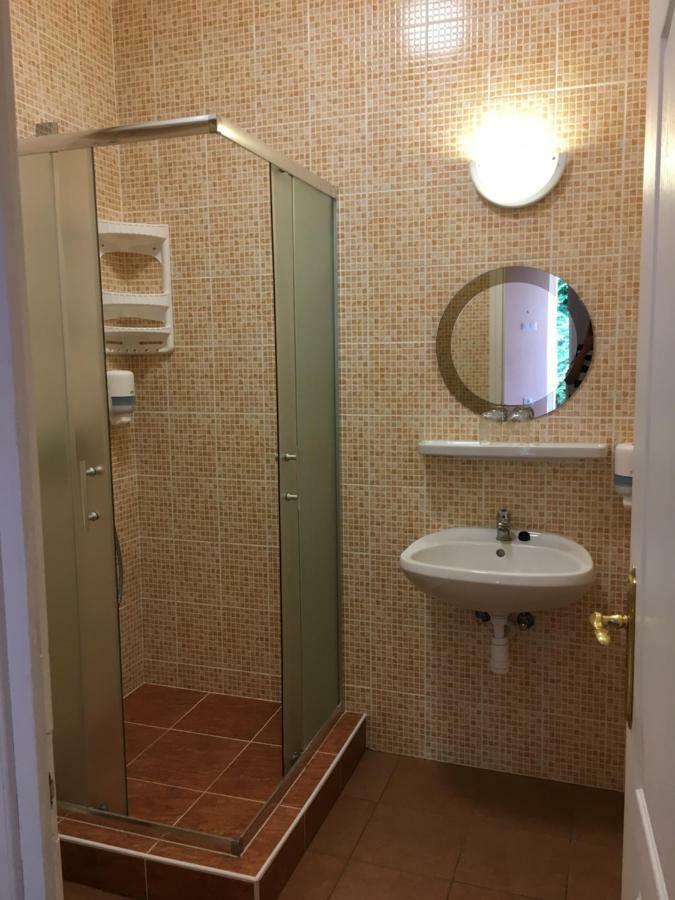 Szem-S Vendeghaz Hotel Balatonszárszó Екстериор снимка